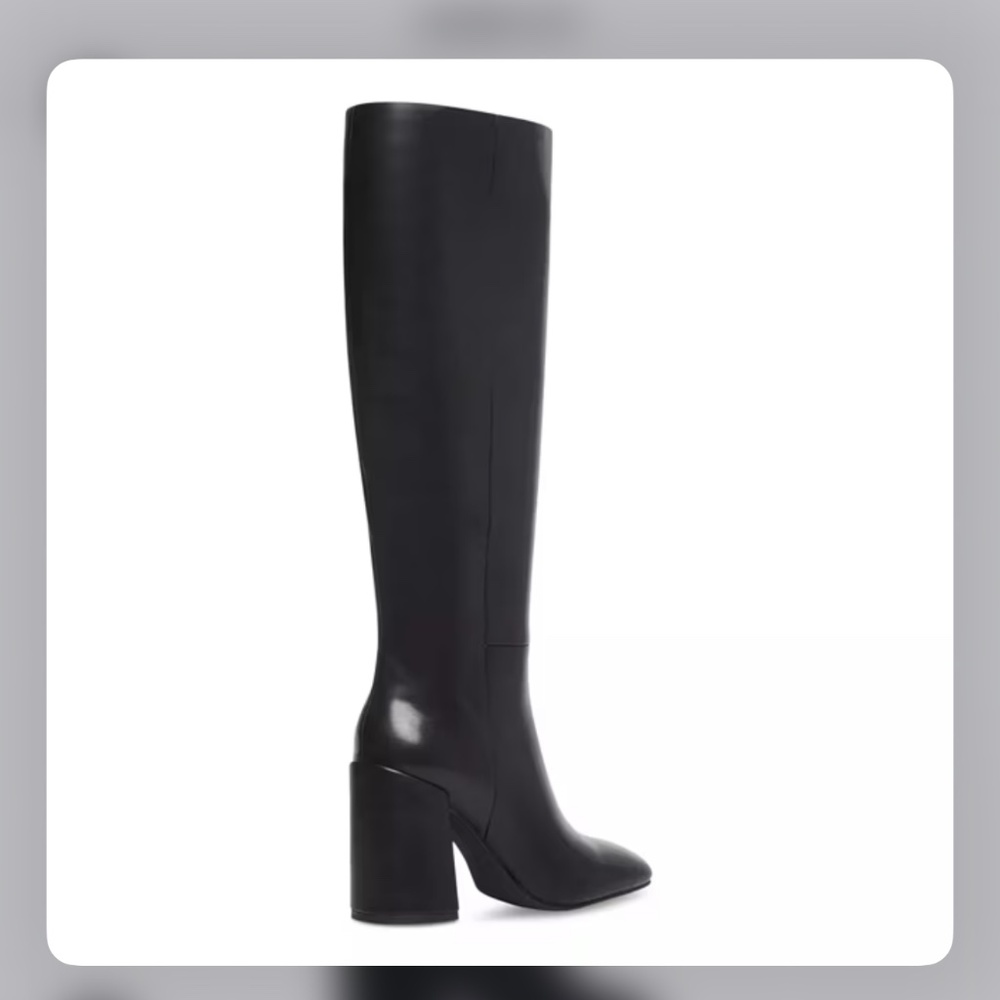 Steve Madden Knee high boots